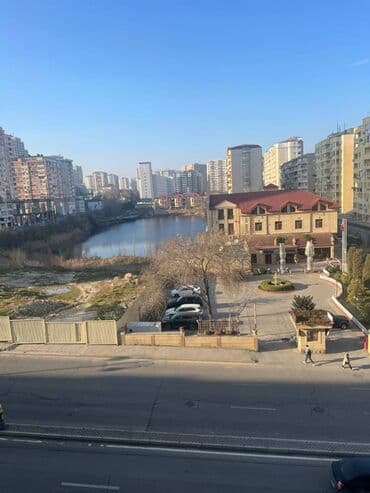 lokbatanda yeni tikilen binalar: 3 otaqlı, 70 kv. m — 10