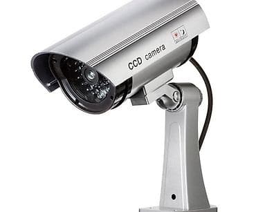 videokameralar: Saxta kamera İki edəd batareya ilə işləyir Keyfiyyet 100 faiz — 5