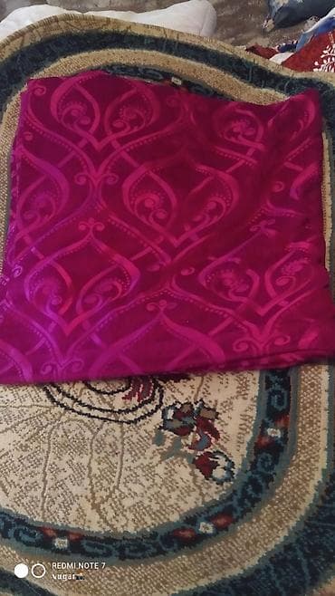 naxis sekilleri: Ev tekstili və mətbəx dəsti – qarışıq paket Dəstə daxildir: - 2 ədəd — 5