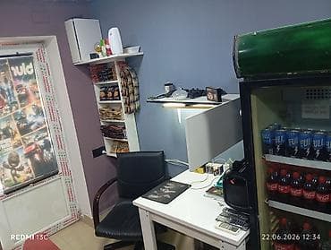 Avadanlığın icarəsi: PlayStation oyun guşəsi – tam təchizatlı - 3 ayrı oyun postu: hər — 3