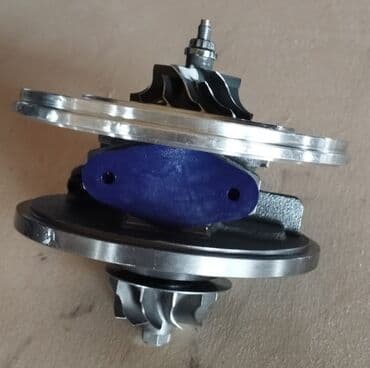 Автозапчасти: Kia Rio 1 . 5 vesair maşınarın turbo kanproseri satışı ve servizde — 1