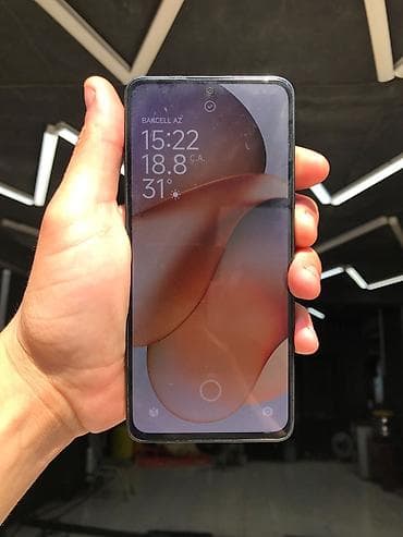 xiaomi redmi note 8: Telefon çox yaxşı vəziyyətdədir 12ram256 yaddaş barter var,baxır — 1