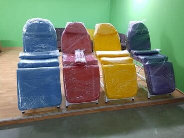 ağ uşaq carpayısı: Kosmetoloji kuşetka Tibbi estetik kusetka Çox keyfiyyətli rahtlığı çox — 3