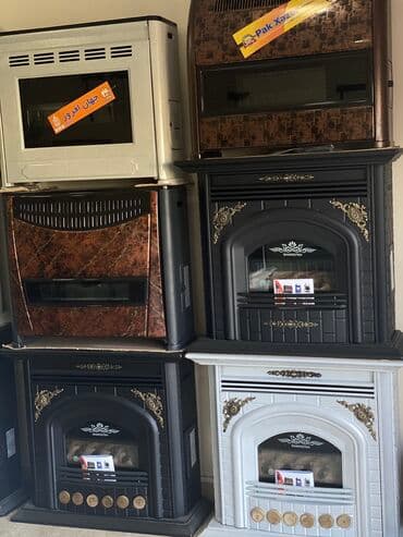 ev qizdirici: İran Peçi, Yeni, yanacaq - Qaz, Pulsuz çatdırılma — 8