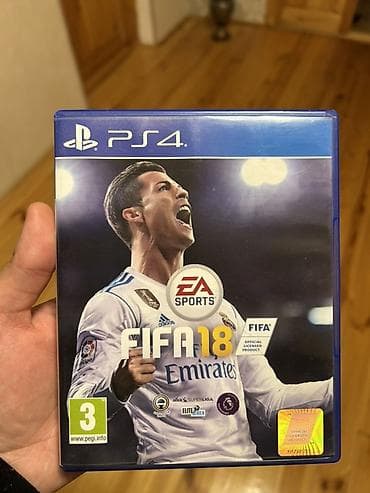 PS5 (Sony PlayStation 5): İdman, İşlənmiş Pulsuz çatdırılma — 1