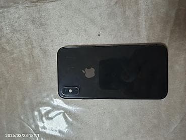 iphone 7 32: IPhone Xs, 64 GB, Qara, Face ID — 3