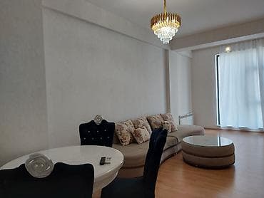kira: Nərimanov rayonu, Qarabağ küçəsində yerləşən, tehsil nazirlinin — 1