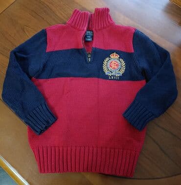 Köynək, Oğlan üçün, 4 - 5 yaş