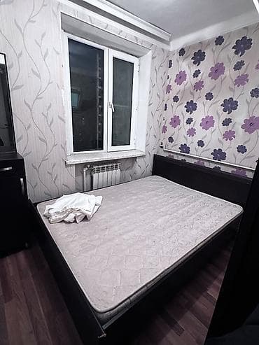 gence emlak ev: 1 otaqlı, 45 kv. m — 3