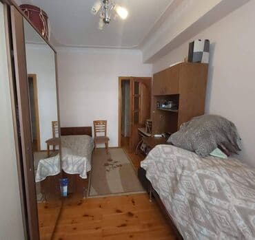 продажа квартира: 3 комнаты, Новостройка, м. Нефтчиляр, 120 м² — 6