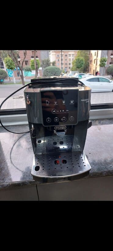 капсульная кофемашина баку: Kofe aparatı *SEVA XİRDALAN* Professional kofe aparatı satilir — 3