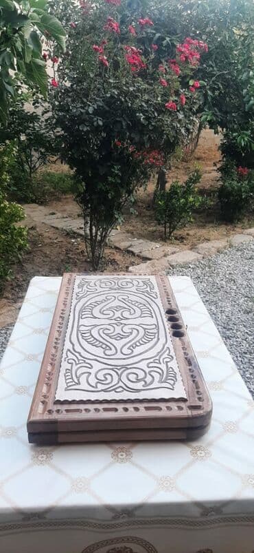 купить стол для бильярда: Nərdlərin ucuz qiymətə satışı Sifarişdə qəbul olunur — 24