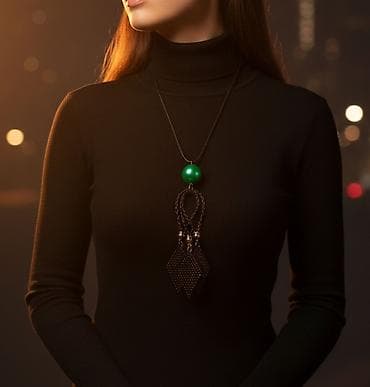 chanel mindjuse cena: Boyunbağı – Dali Accessories. Əla keyfiyyət — 2