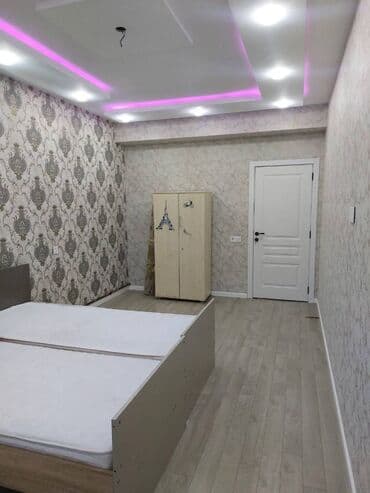 ev certiyojları: Mənzil kirayə verilir. Qaraçuxur 5 mərtəbəli apartman evlər. 5.3 — 2