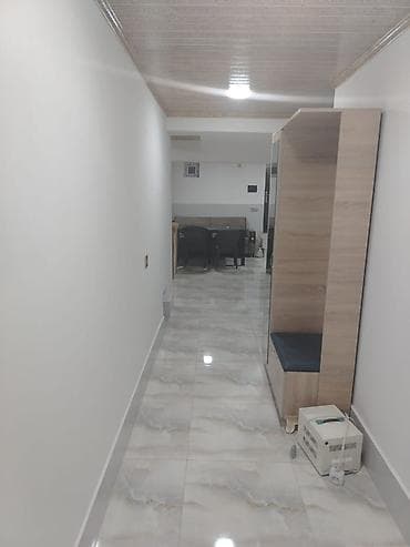 badamdar: Badamdar qesebesi 1 ci yaşayış massivinde rahat və sakit ərazidə — 1