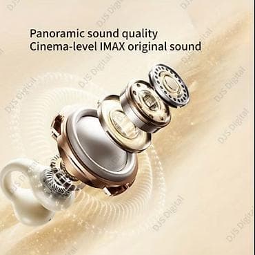 telfolar: Yeni qulaqdan düşməyən Lenovo True Wireless qulaqlıq – Moon Rock — 4