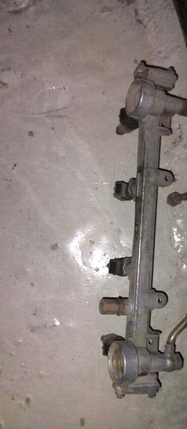 форсунки дизель мерседес: Mercedes w202 farsunka ve tezik reykasi 111 matordan cixib — 2