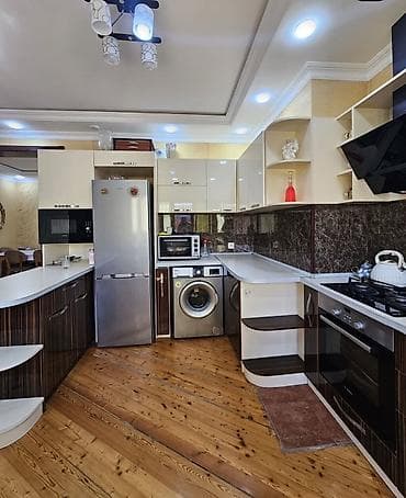 kirə: Təcili Satılır Masazır Qurtuluş 93YK Tam əşyalı Hazır əlaqə0773584868 — 5