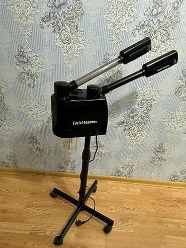 Вапоризатор, Для лица — 2