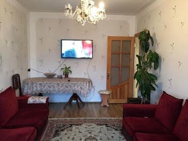 диван и 2 кресла мягкая мебель: Divan, İşlənmiş, Açılmayan, Bazasız, Vеlur parça, Çatdırılma yoxdur — 3