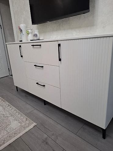 stullar ev ucun: *ZB* *QİYMET 200 AZN* MDF 2 ay əvvəl yığılıb 92/179 unvan 4mkr — 1