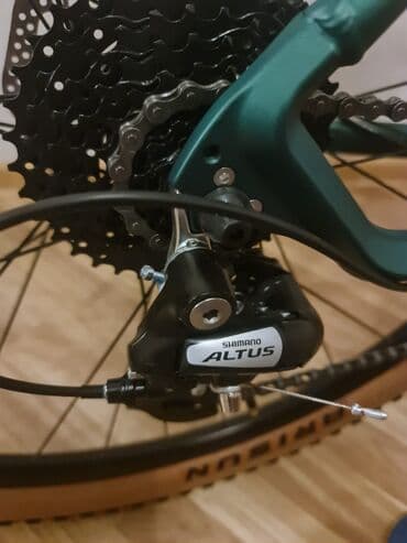 Книги и журналы: Городской велосипед Kross, 29" — 3