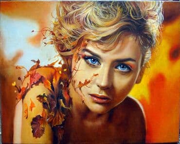 əsgər şəkilləri çəkmək: Rəsm əsərlərinin sifarişi Portretlər Azərbaycan Respublikası Rəssamlar — 3