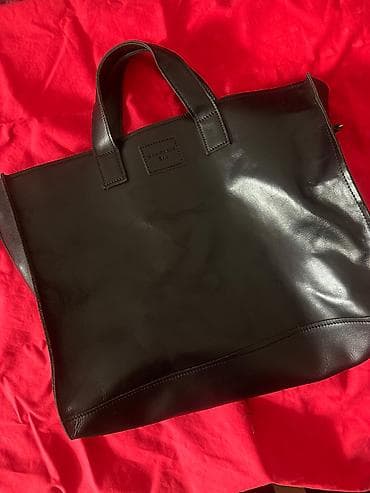 baldago leather: Squirrel/Ukrainian brand 
Leather bag
120 azn — 1