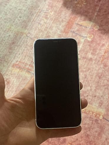 ekran sekilleri komputer ucun: IPhone 11, Ağ, Face ID — 5