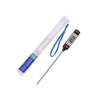 termometr satilir: Qida Termometri -50•C~ +300•C Qidanın, mayenin, etin ve s — 2