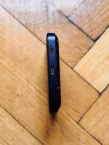 azercell mifi modem: Model: Azercell 4G MiFi cib modemi Təyinat: - SIM kart yerləşdirərək — 2