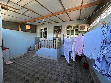 Дома: 3 комнаты, 62 м², Свежий ремонт — 7