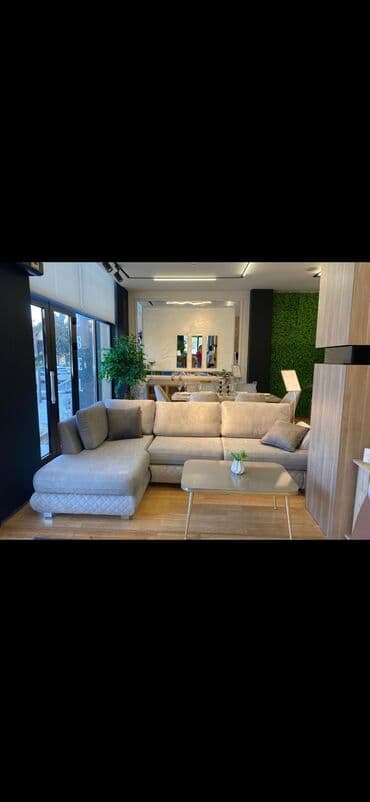 2ci el soyuducular: İşlənmiş, Künc divan, Divan, Bazasız, Açılan — 1