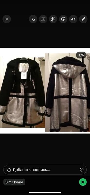 Yeni 42,44,46 razmer lalafo.az -da Yeni 42,44,46 razmer