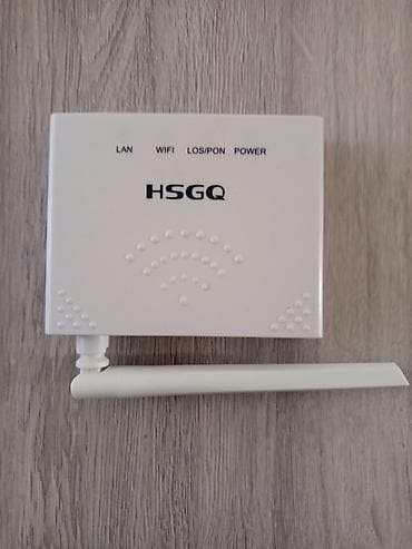 tablet mini 6: Modem Siqnal Artırıcı İşləkdir Adapter Verilir — 1