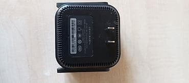 3 birinde printer: Wifi siqnal gücləndirici Xiaomi Mi Wi‑Fi Range — 4