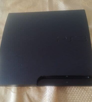 телефон флай еззи 3: PS3 (Sony PlayStation 3) — 2