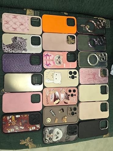 irsad telecom iphone: Məhsul: iPhone üçündür az işlənmişdir.Bəziləri hec işlənmiyib — 1