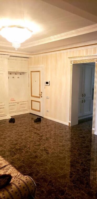 otaq yoldaşı qız: 3 otaqlı, Yeni tikili, 165 kv. m — 13