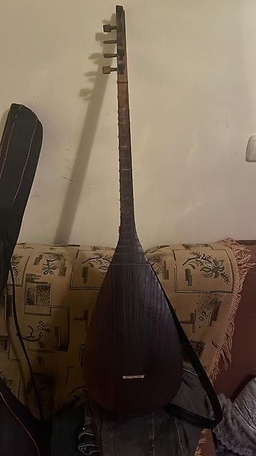 Super səsli saz satılır çexolu var yaxşı çexoldu 🎵ana sazdir qiymət