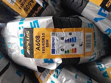qazel maşin: Yeni Şin 225 / 60 / R 16 — 7