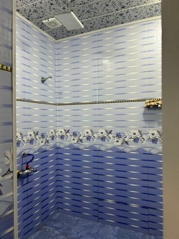 hovsan mida ən ucuz kiraye evler: 7 otaqlı, 230 kv. m, Yeni təmirli — 7