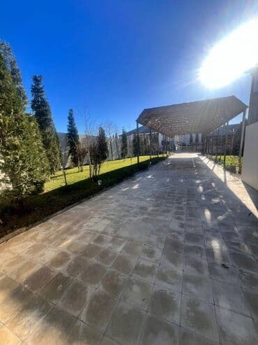 недвижимость в азербайджане купить: Мярдяканы, 400 м², 5 комнат, Без бассейна, Комби, Газ, Водопровод — 18