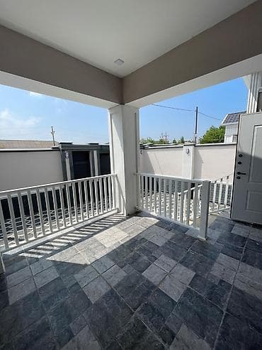 vila evler: 3 otaqlı, 100 kv. m, Kredit yoxdur, Yeni təmirli — 5