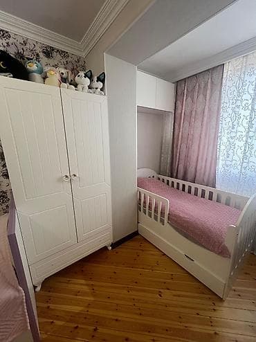 lalafo gence mebel: Təknəfərlik çarpayı, İşlənmiş — 1