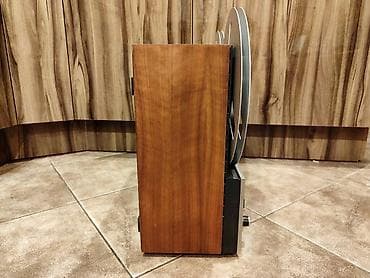 gücləndirici: Продаётся REVOX A77 - легендарный катушечный магнитофон, производства — 6