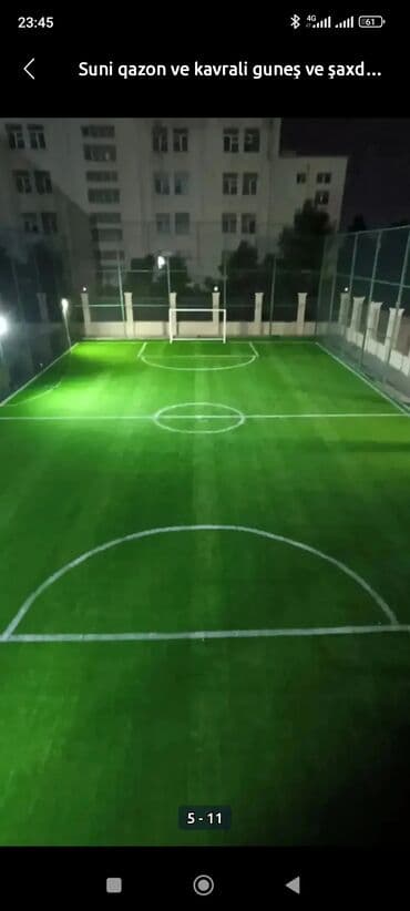 laminat parket qiymətləri: 🌿 Süni Qazon Satışı 🌿 Müasir və baxımsız yaşıl məkanlar yaratmaq — 7