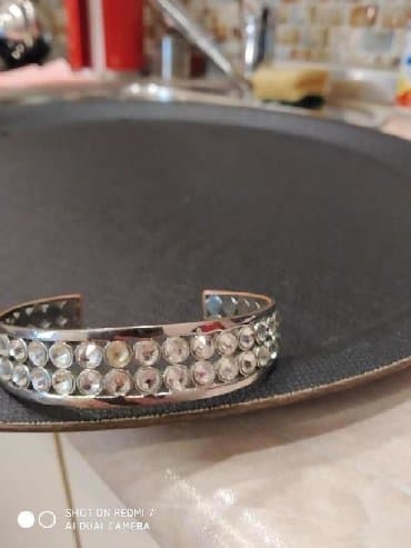 el fecr saat: İşlənmiş, Qol saatı, Swatch — 5