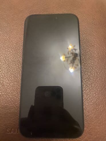 iphone 7 yeni: IPhone 17 Pro Max, 256 GB, Mavi — 3