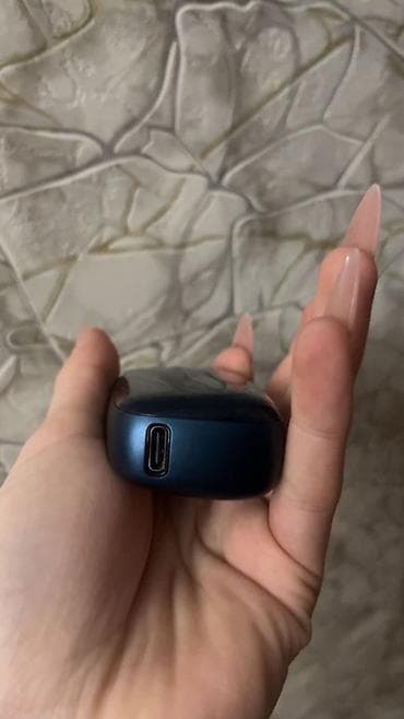 Ploom cihazı satılır tecilidir yeni alınıb bir defe isdifade edilib — 3